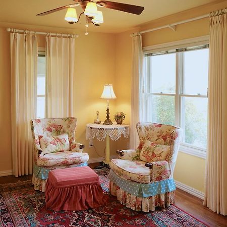 Onion Creek Cottage ออสติน ภายนอก รูปภาพ