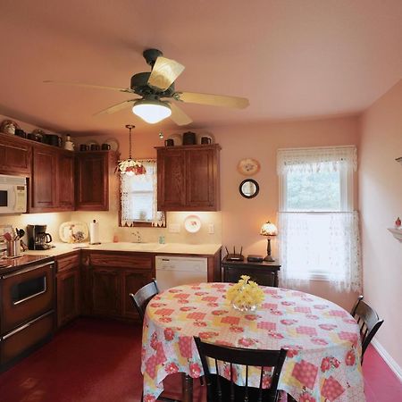 Onion Creek Cottage ออสติน ภายนอก รูปภาพ