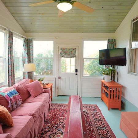 Onion Creek Cottage ออสติน ภายนอก รูปภาพ
