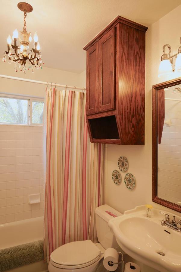 Onion Creek Cottage ออสติน ภายนอก รูปภาพ