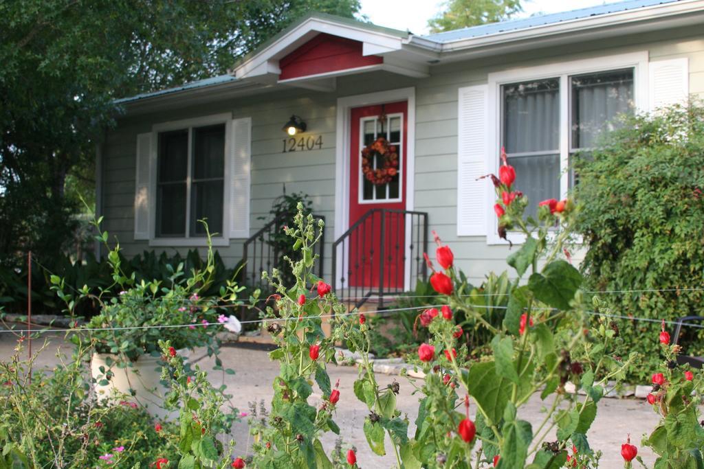 Onion Creek Cottage ออสติน ภายนอก รูปภาพ