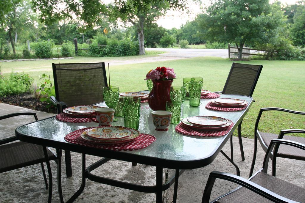 Onion Creek Cottage ออสติน ภายนอก รูปภาพ
