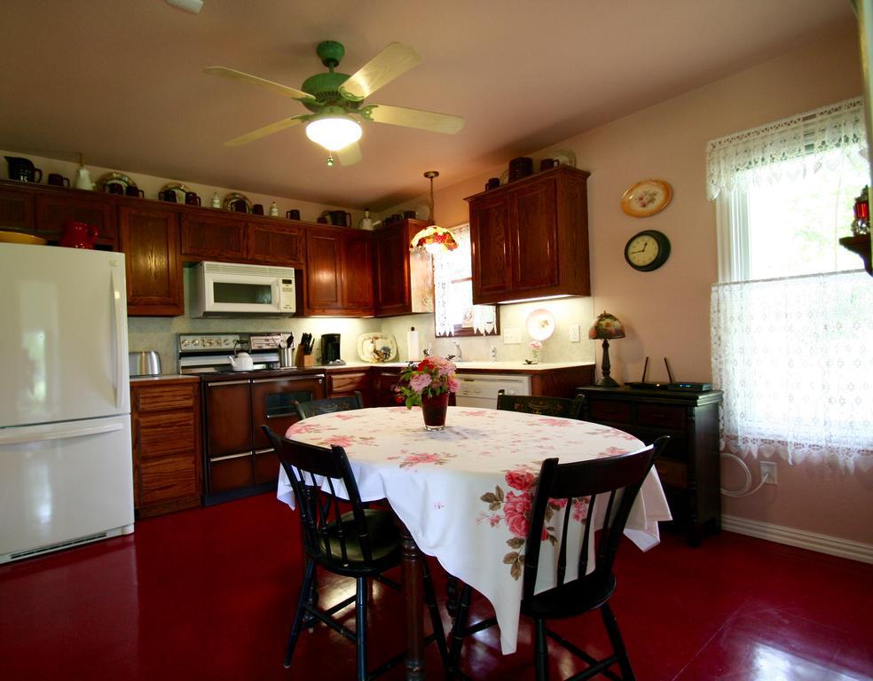 Onion Creek Cottage ออสติน ภายนอก รูปภาพ