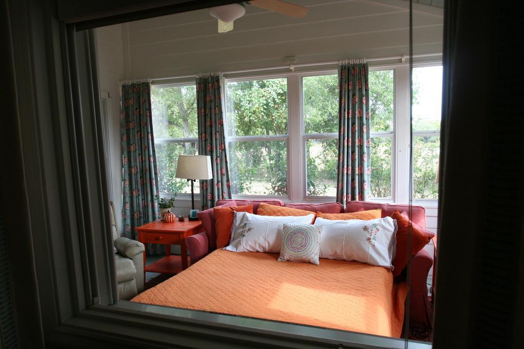 Onion Creek Cottage ออสติน ภายนอก รูปภาพ