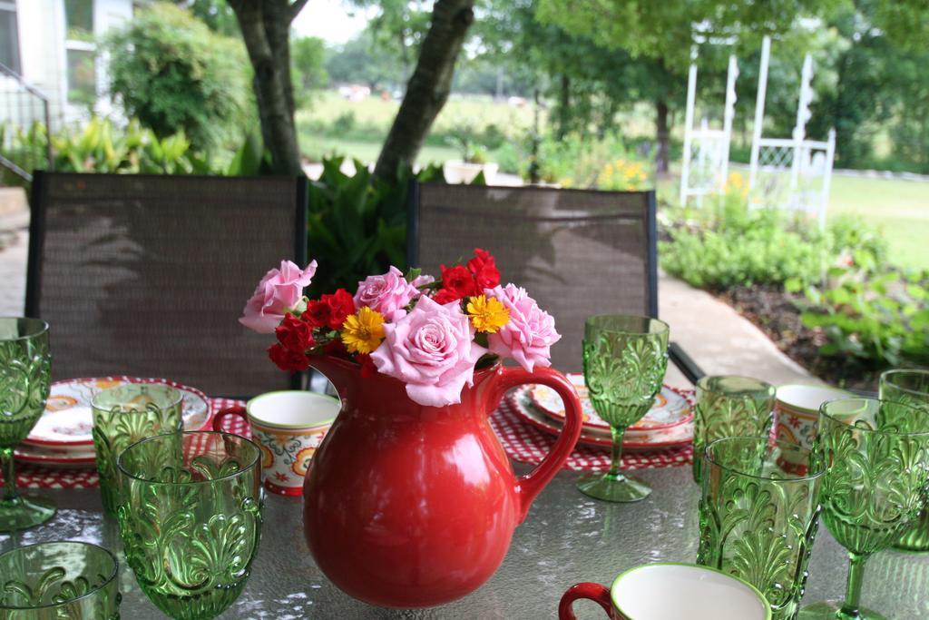 Onion Creek Cottage ออสติน ภายนอก รูปภาพ