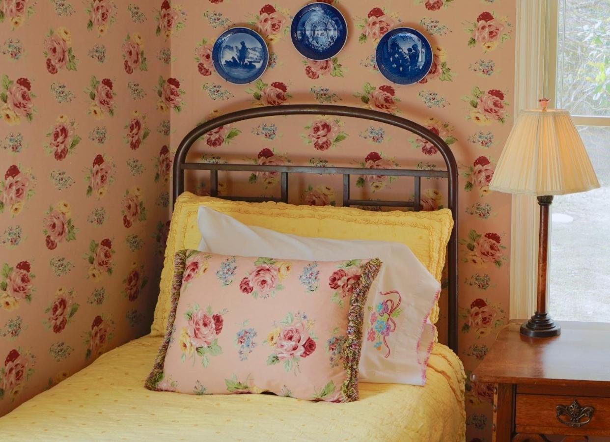 Onion Creek Cottage ออสติน ภายนอก รูปภาพ