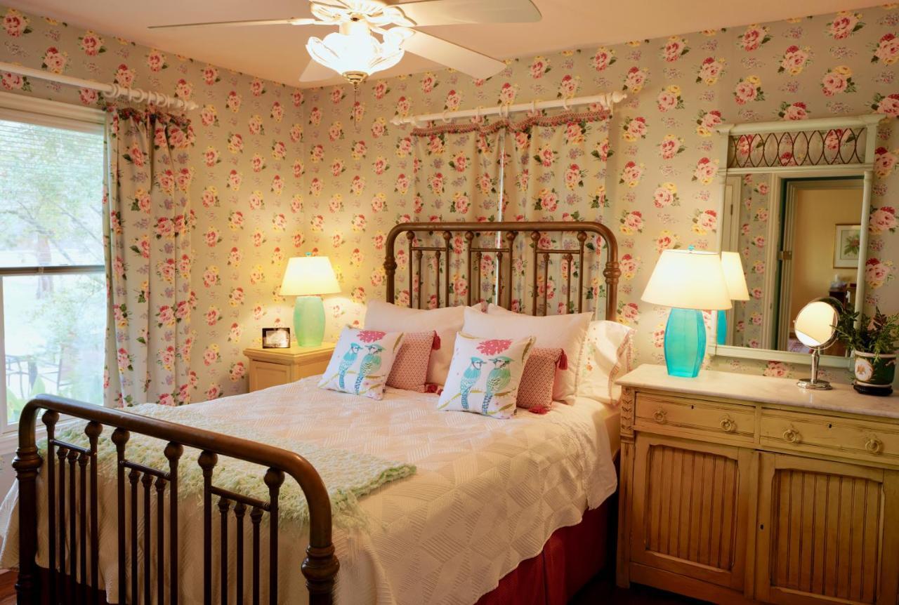 Onion Creek Cottage ออสติน ภายนอก รูปภาพ