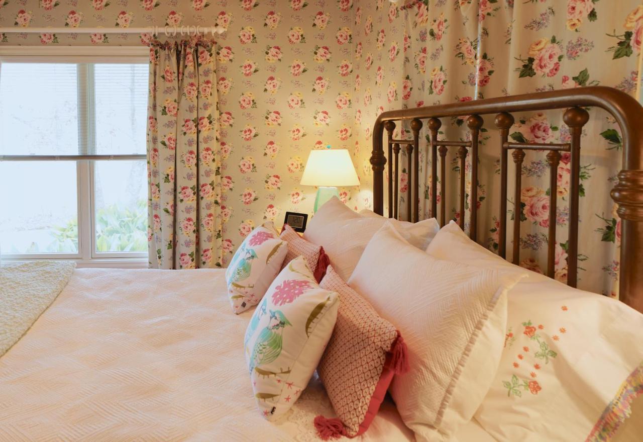 Onion Creek Cottage ออสติน ภายนอก รูปภาพ