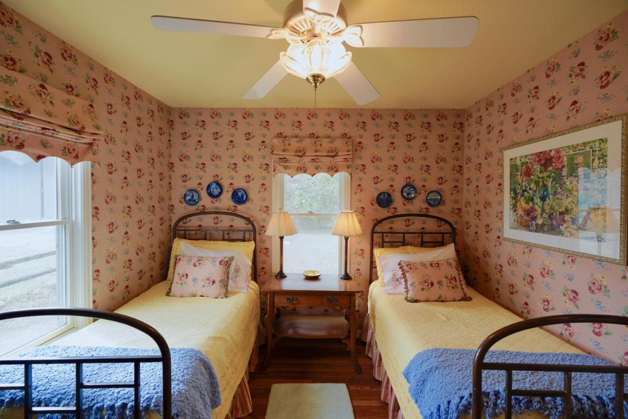 Onion Creek Cottage ออสติน ภายนอก รูปภาพ
