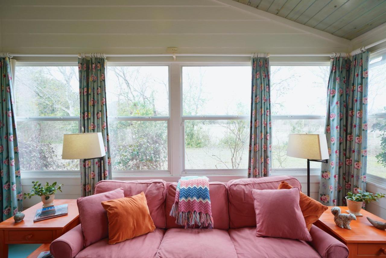 Onion Creek Cottage ออสติน ภายนอก รูปภาพ