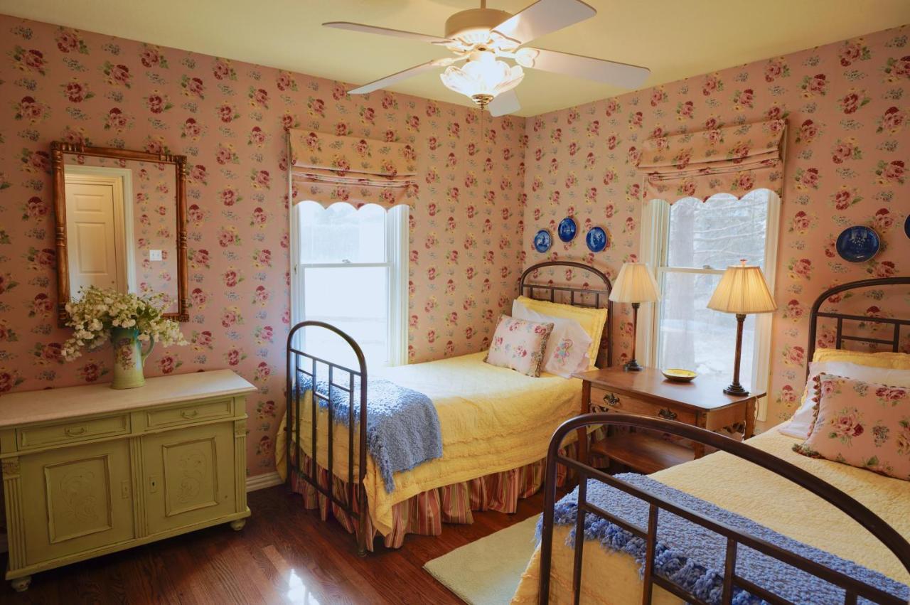Onion Creek Cottage ออสติน ภายนอก รูปภาพ